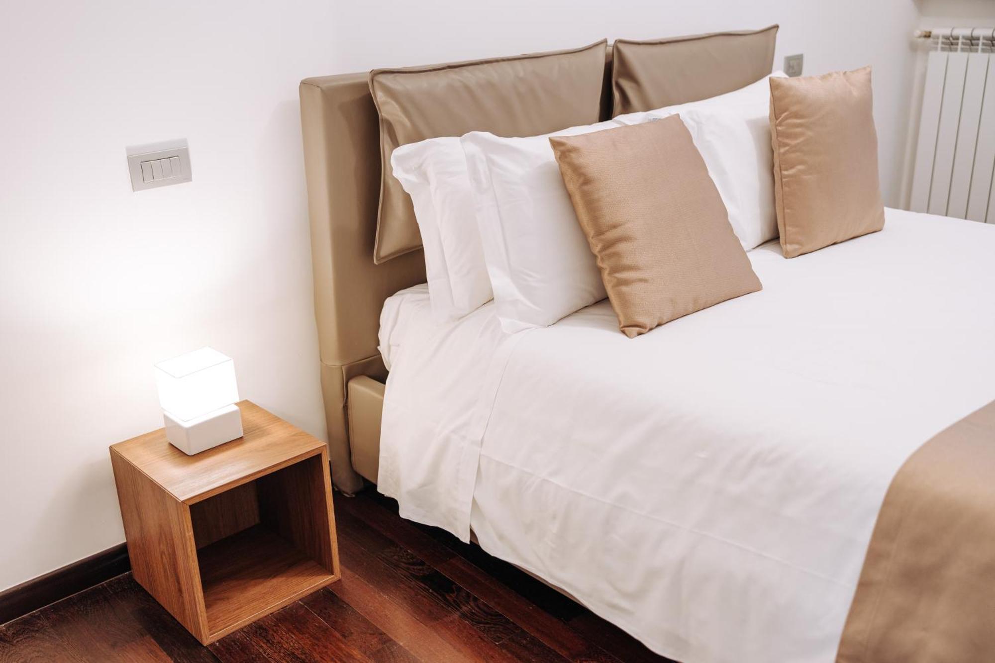 Piccinni Exclusive Apartament