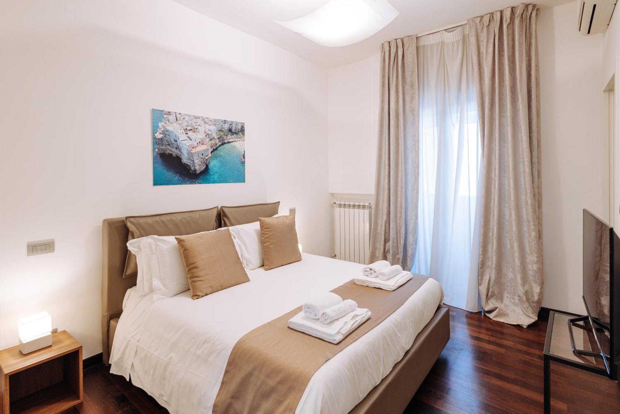 Piccinni Exclusive Apartament